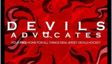 [Gambatese] Devils Fall Asleep in Second Half of 3-0 Loss at Home