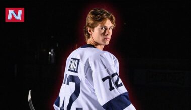 The Real Reason the Canucks Are Struggling