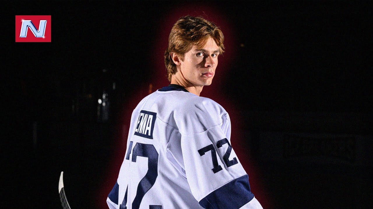 The Real Reason the Canucks Are Struggling