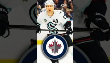 3 Winnipeg Jets Trades That Could Happen In 2026 👀🏒