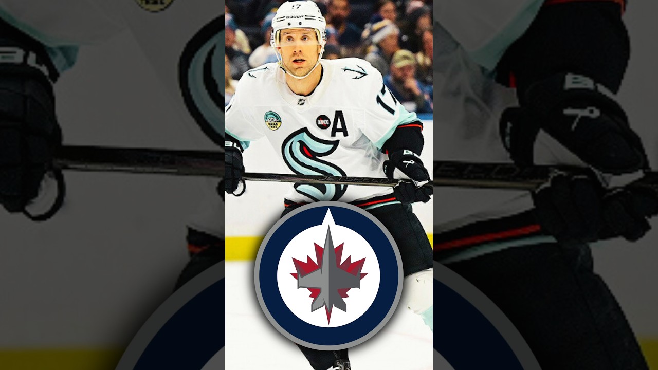 3 Winnipeg Jets Trades That Could Happen In 2026 👀🏒