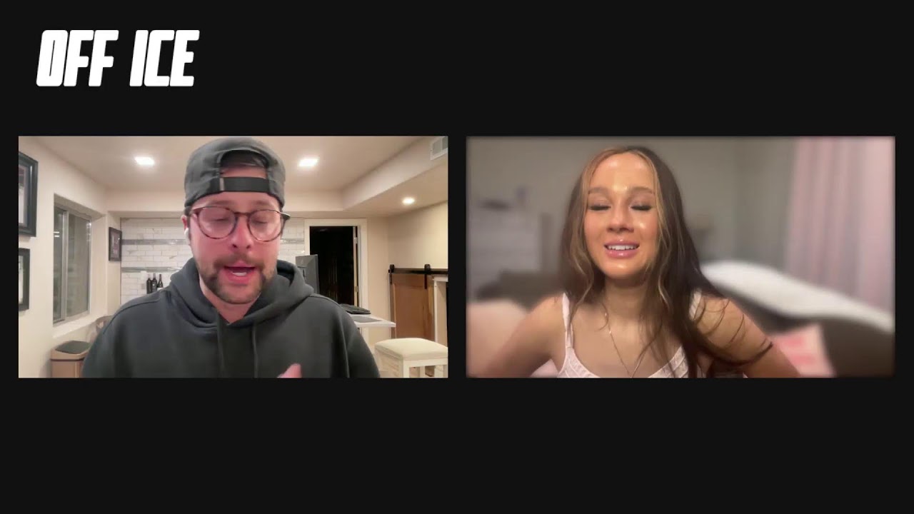 Avalanche @ Islanders Postgame Report | Guerilla Sports Off Ice