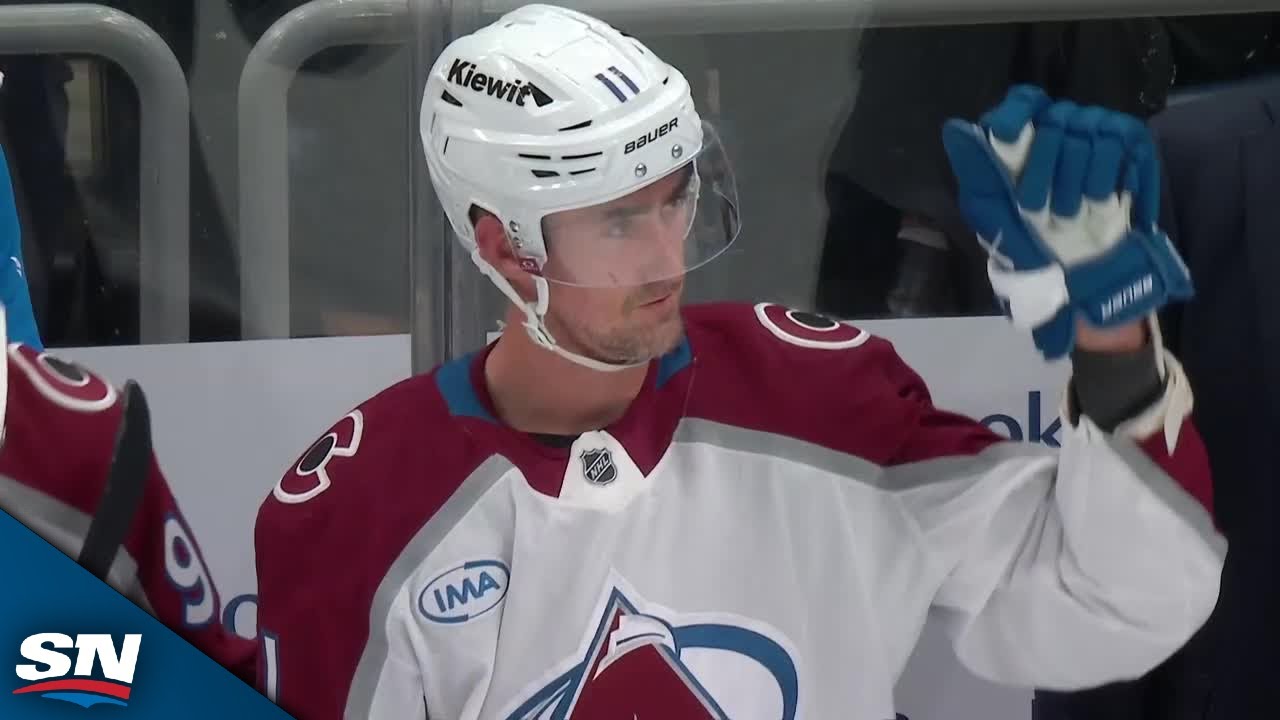 Brock Nelson Receives Video Tribute, Standing Ovation In Return To New York