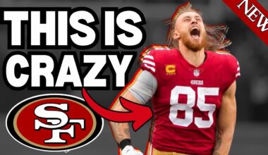 The 49ers Get More FANTASTIC NFC News | San Francisco 49ers