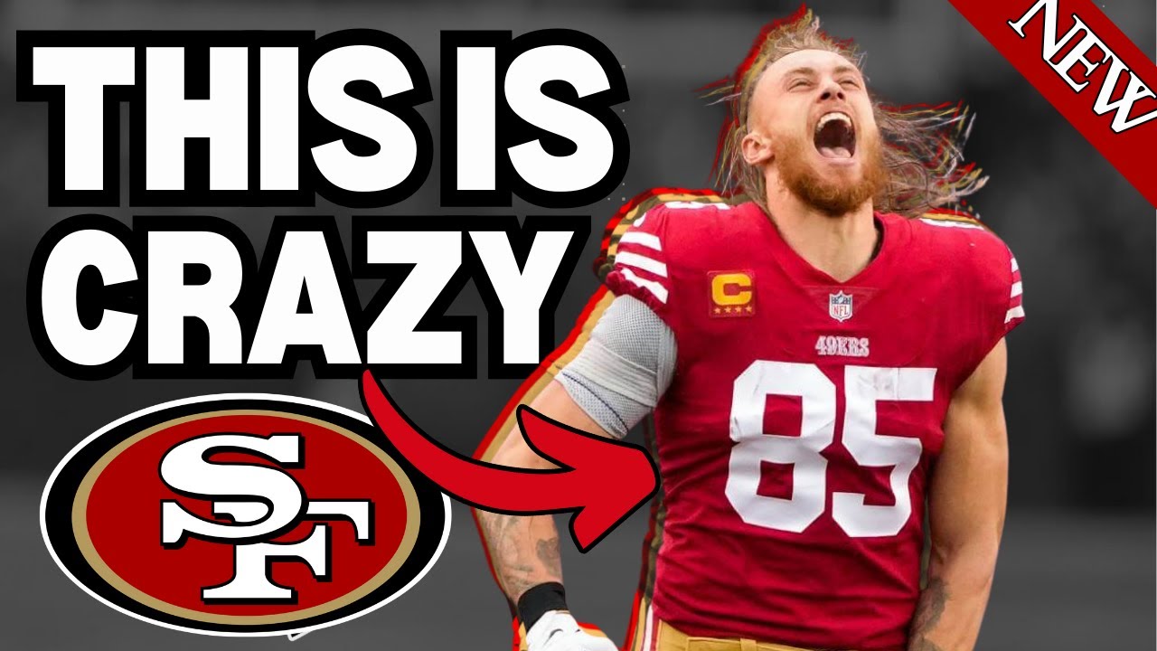 The 49ers Get More FANTASTIC NFC News | San Francisco 49ers