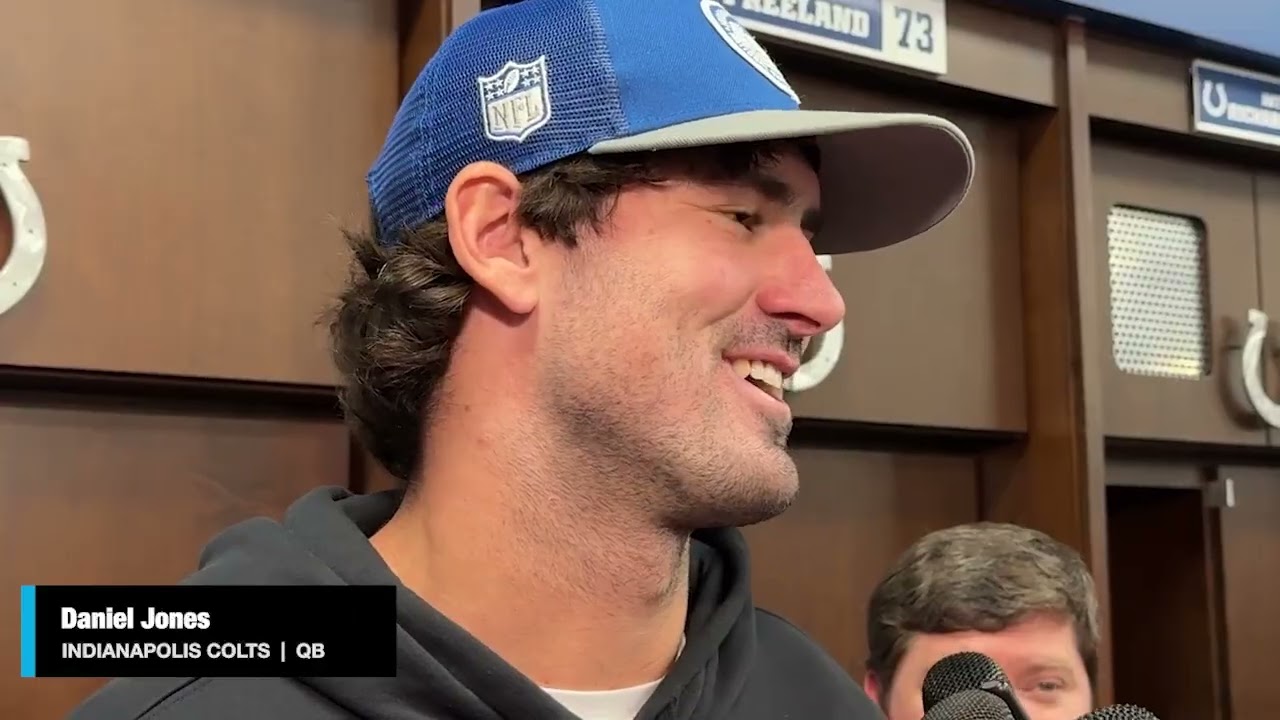 Colts begin practice for crucial matchup with the Jacksonville Jaguars