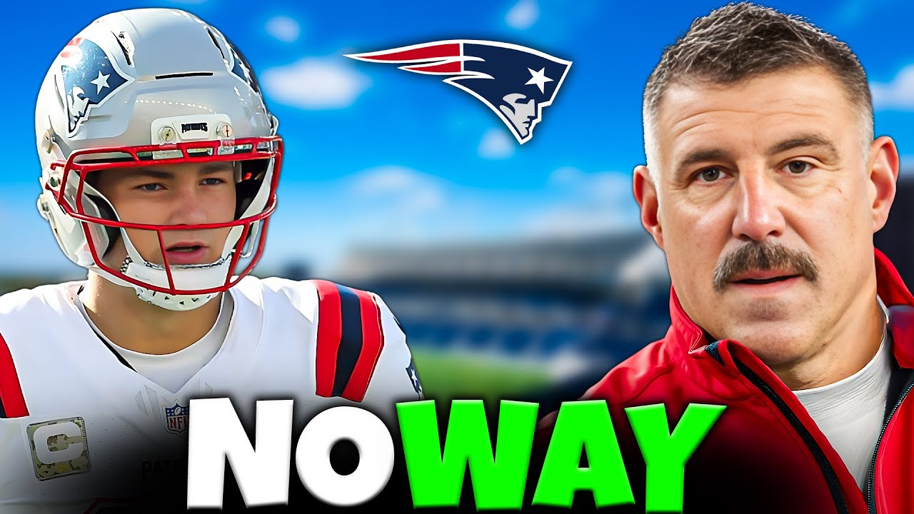 The New England Patriots Just Became What The NFL Feared Most…