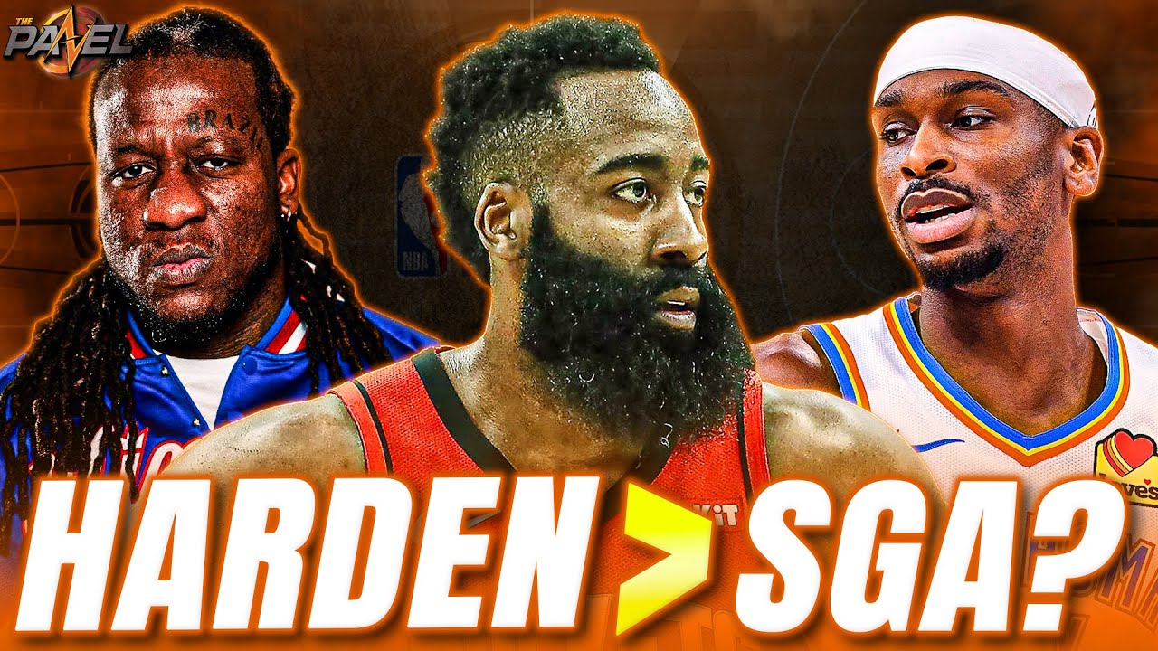 Was Harden’s Best Season Overrated or Not?