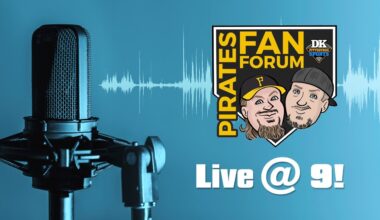 Pirates Fan Forum Ep. 219 Will the Password help unlock this Pirates offense?