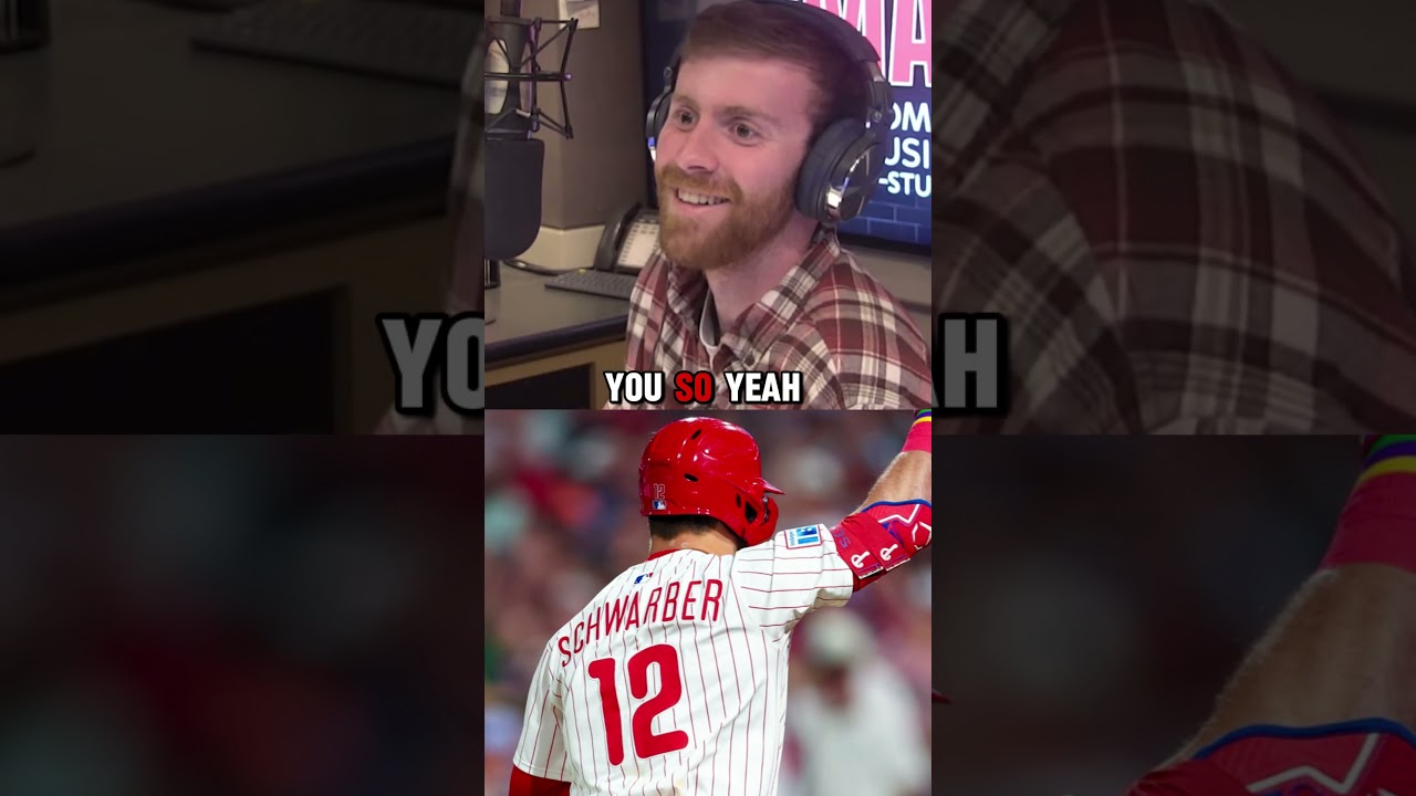 Will The Phillies Be Outbid For Kyle Schwarber? #phillies #ringthebell #philadelphia