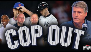 Yankees Offseason PANIC?! Evan & Tiki React to Jack Curry’s Alarming Hot Stove Breakdown