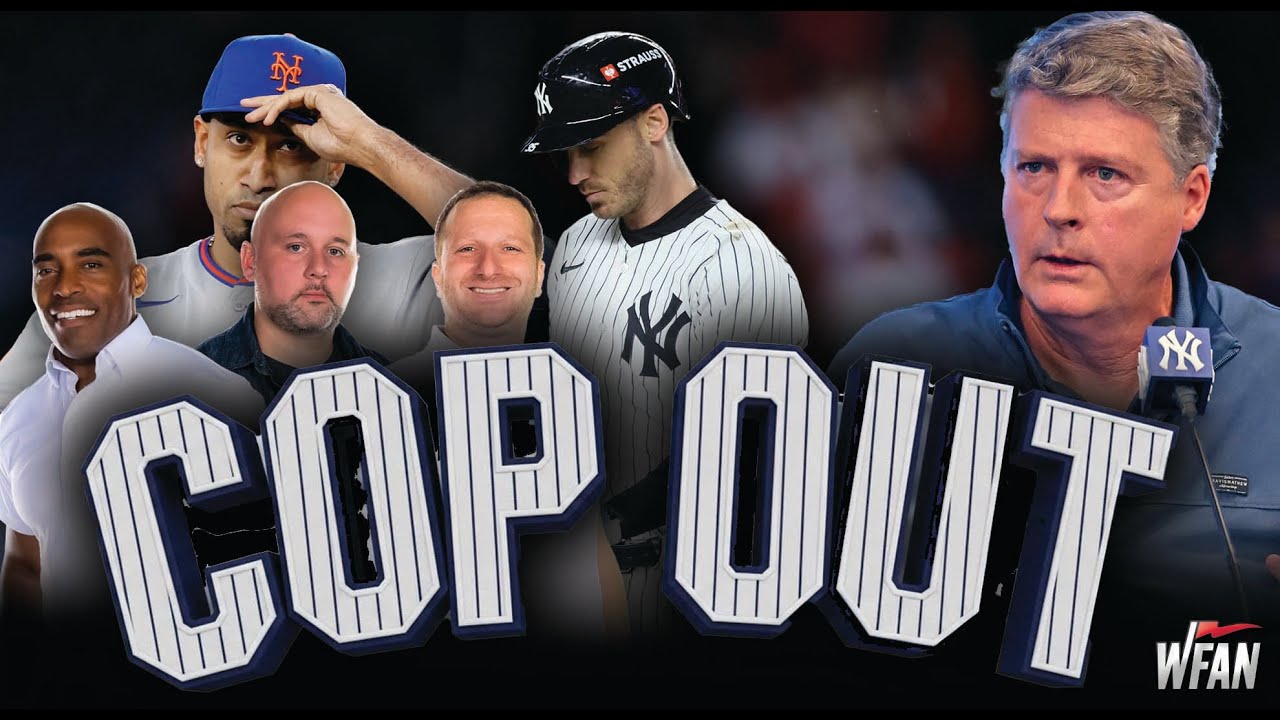 Yankees Offseason PANIC?! Evan & Tiki React to Jack Curry’s Alarming Hot Stove Breakdown