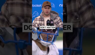 Amon-Ra is Mr. Reliable for Detroit 🦁