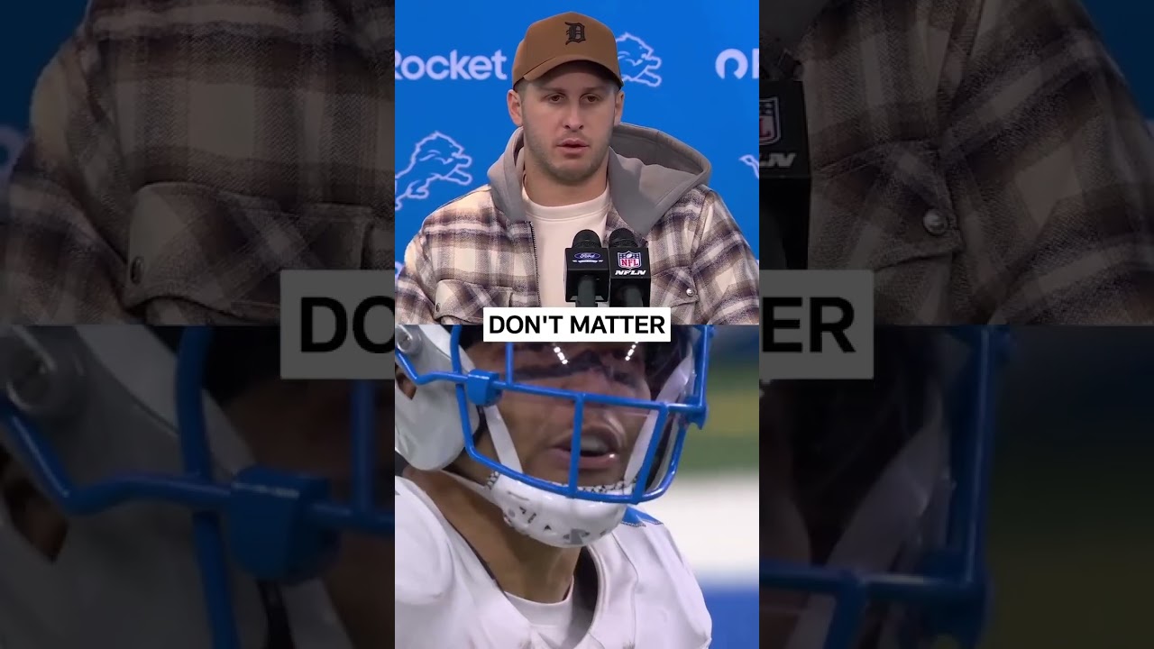 Amon-Ra is Mr. Reliable for Detroit 🦁