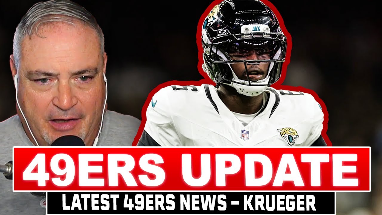 49ers UPDATE: Darnell Savage Target After RELEASE? - More Jauan Jennings Drama...