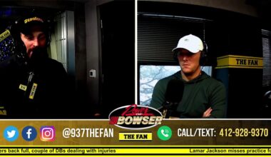 93.7 The Fan Live Stream
