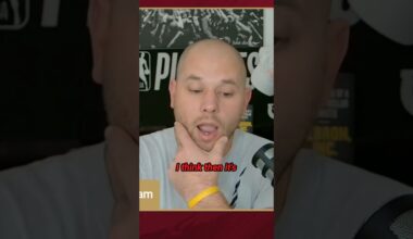 Cavs FACING CRUCIAL WEEK AHEAD 😳 #cavs #nba