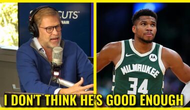 Boston Celtics Trade Destination for Giannis