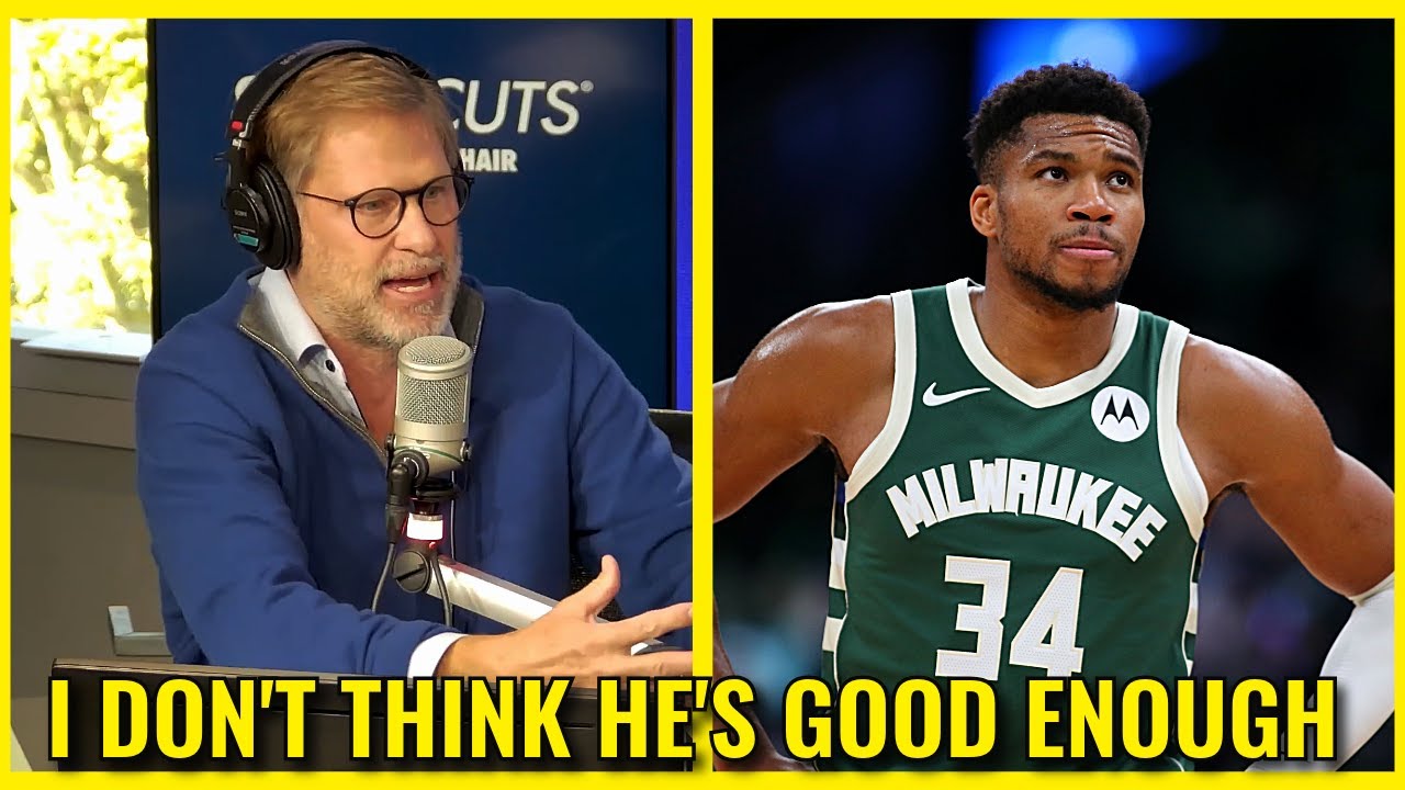 Boston Celtics Trade Destination for Giannis