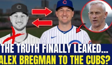 Goodbye Kyle Tucker? Ricketts Greenlights MASSIVE Contract Offer