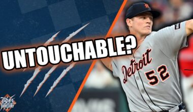 Is Troy Melton untouchable? Should the Tigers upgrade their outfield? | Tiger Territory