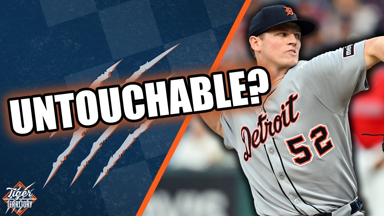Is Troy Melton untouchable? Should the Tigers upgrade their outfield? | Tiger Territory