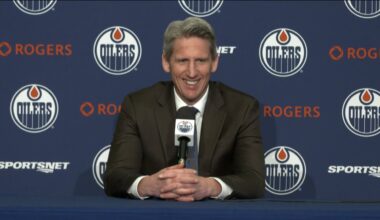 POST-RAW | Kris Knoblauch 12.04.25