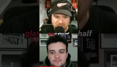 Proud Or Annoyed With How The Detroit Red Wings Played? You Decide!