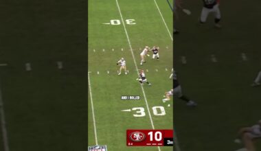 Brock Purdy Apologized To Myles Garrett 😅