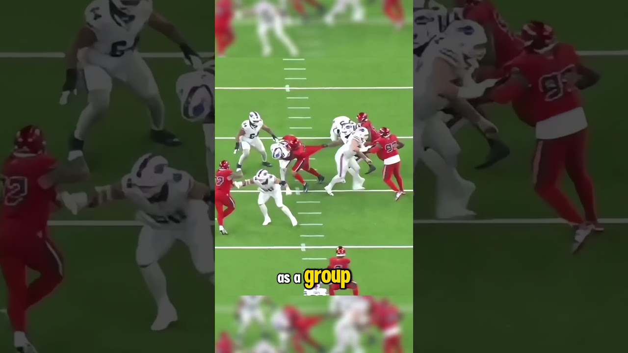 JJ Watt on The Houston Texans defense. #texans #nfl #houstontexans