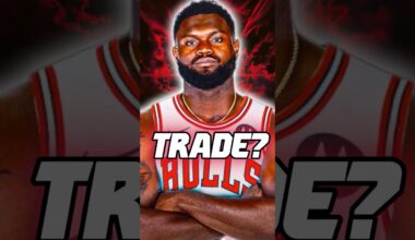 The Pelicans Are Looking To Trade Zion Williamson