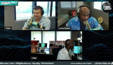 Tyler Herro Getting MRI On Toe Injury | Miami Heat Can't Get Backcourt Healthy Together