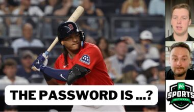 Pirates trade reaction: Can Pittsburgh unlock 'The Password' with Jhostynxon Garcia?