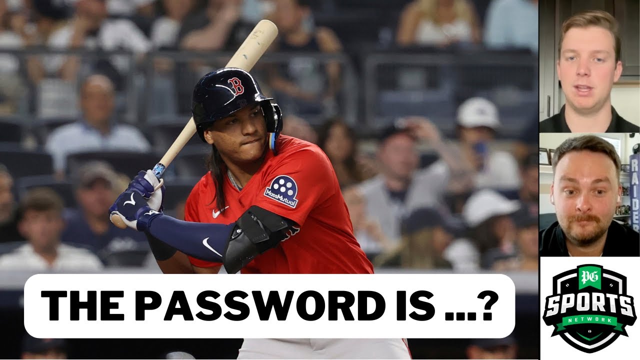 Pirates trade reaction: Can Pittsburgh unlock 'The Password' with Jhostynxon Garcia?