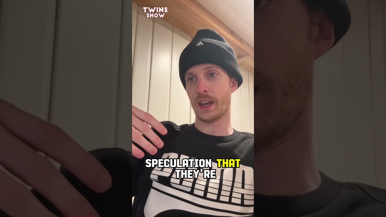 BREAKING: Minnesota Twins aren't trading... anyone?!