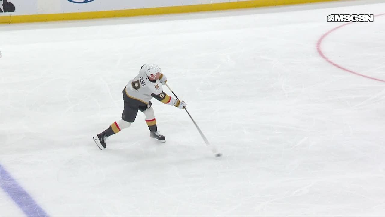 New Jersey Devils vs. Vegas Golden Knights - Game Highlights