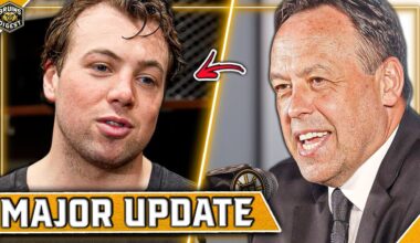 *NEW* Major Bruins Updates Revealed... Multiple Exciting Bruins Reports | Boston Bruins News