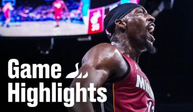 Miami HEAT vs. Orlando Magic | HEAT Highlights | December 5, 2025