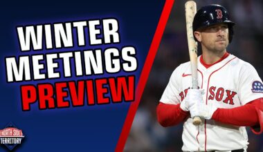 Winter Meetings Preview: Will the Cubs make a splash?