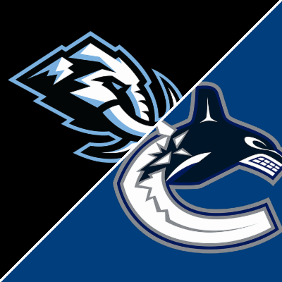 Post Game Thread: Utah Mammoth vs Vancouver Canucks | Friday December 5, 2025