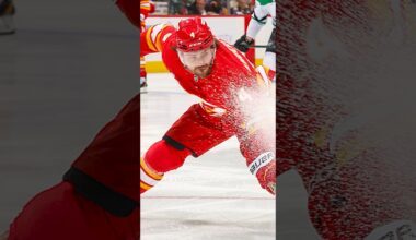 Darren Dreger with the latest on Rasmus Andersson