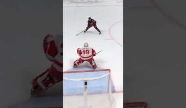 MITTS OF MARINARA! Marchenko Scores the Game Winner in a Shootout! 🔥