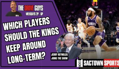 Jerry Reynolds: Which Sacramento Kings players are worth keeping around long-term?