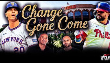 Mets STUNNING Schwarber Rumor: BT & Sal Say This Changes EVERYTHING!