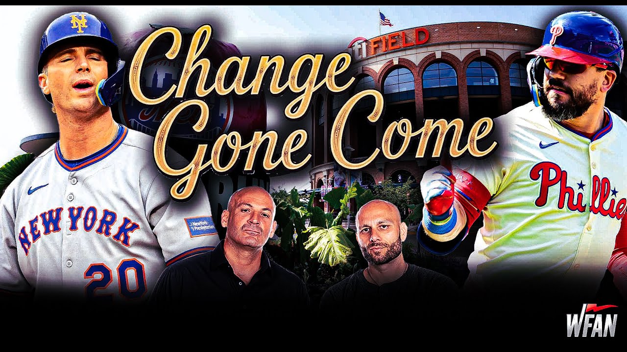 Mets STUNNING Schwarber Rumor: BT & Sal Say This Changes EVERYTHING!