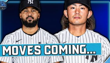 Insider Reveals TRUTH on Yankees Targets...