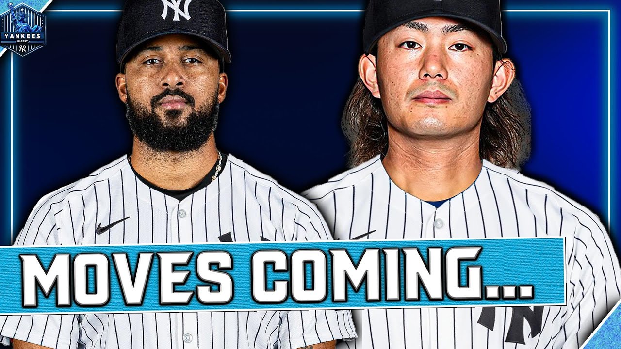 Insider Reveals TRUTH on Yankees Targets...