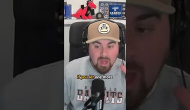 Buffalo Sabres IMPLODE Against The Flyers