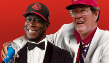 Continuing the Legacy, One Loss at a Time