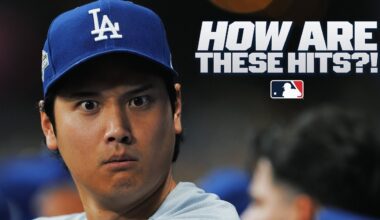 You have to see it to believe it! 😲 The LUCKIEST hits of the 2025 season! ✨